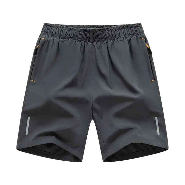 LAURENT MONACO | MEN'S SPORTY SHORTS