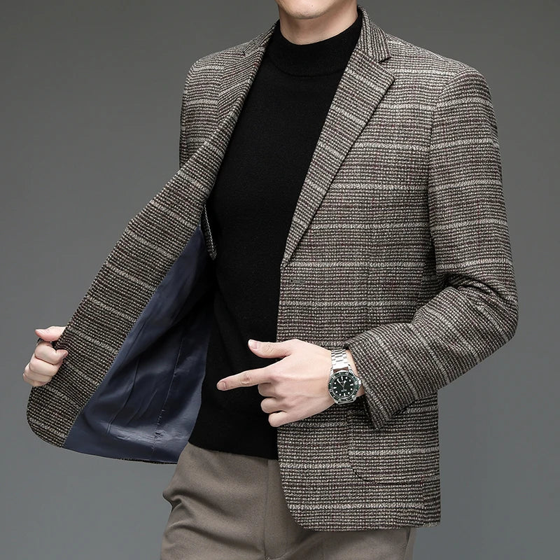 FILSON™ WOOL BLAZER