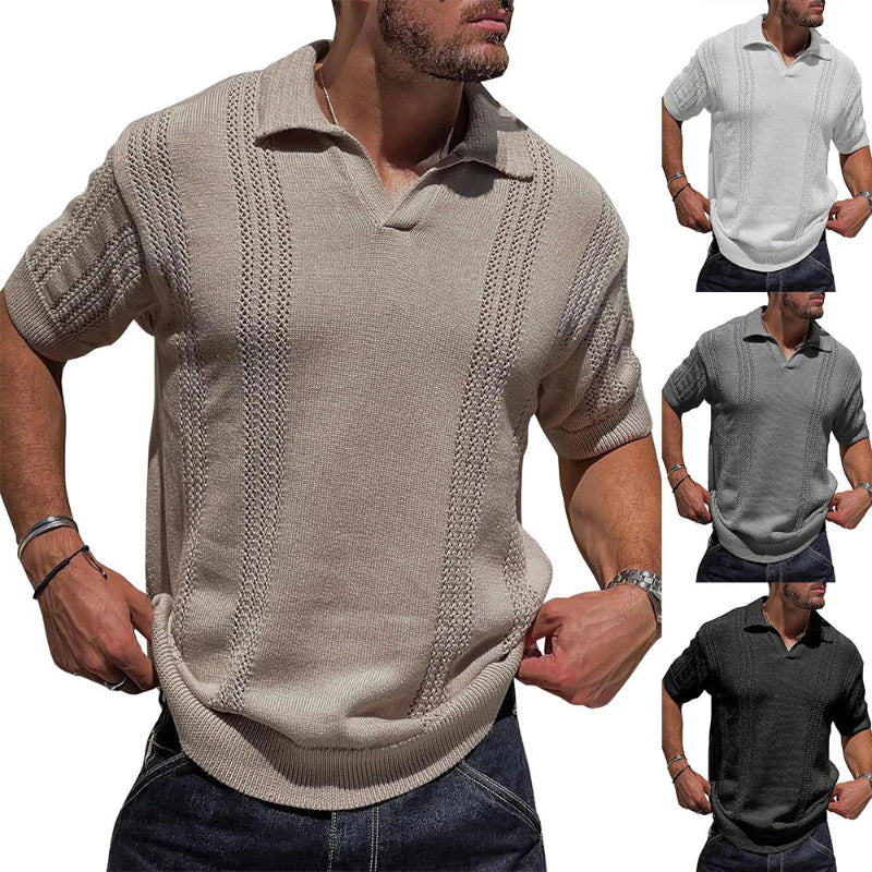 CASA POLO SHIRT