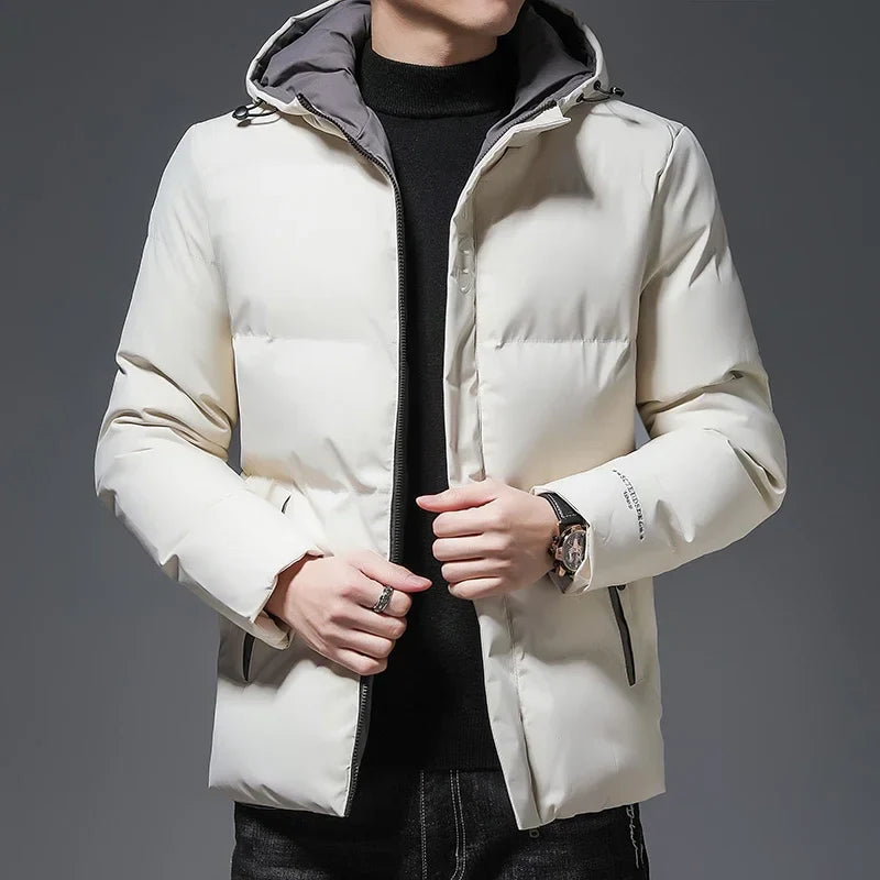 FOSTER 1998® COAT
