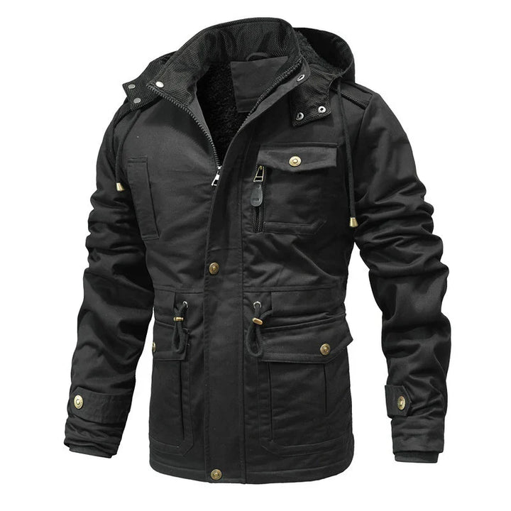 THERMO™ JACKET