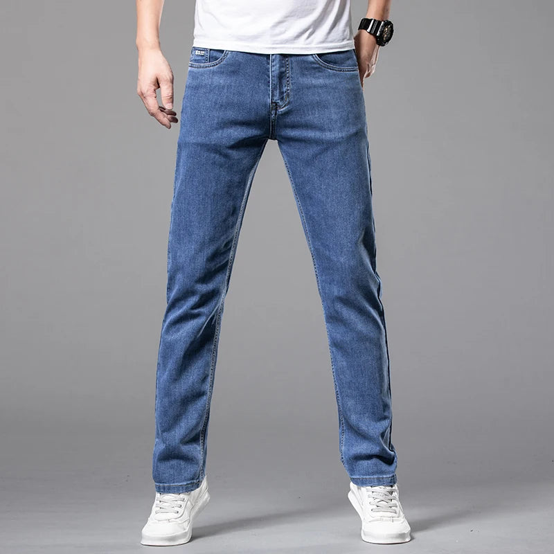 BENDO™ DENIM JEANS