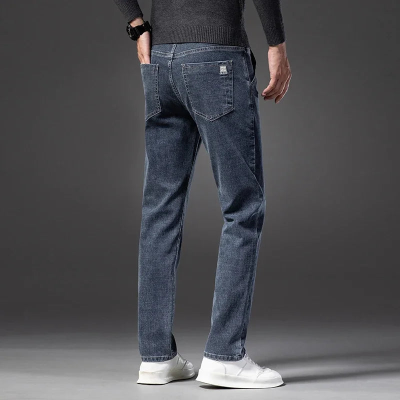 LORENZO™ DENIM JEANS