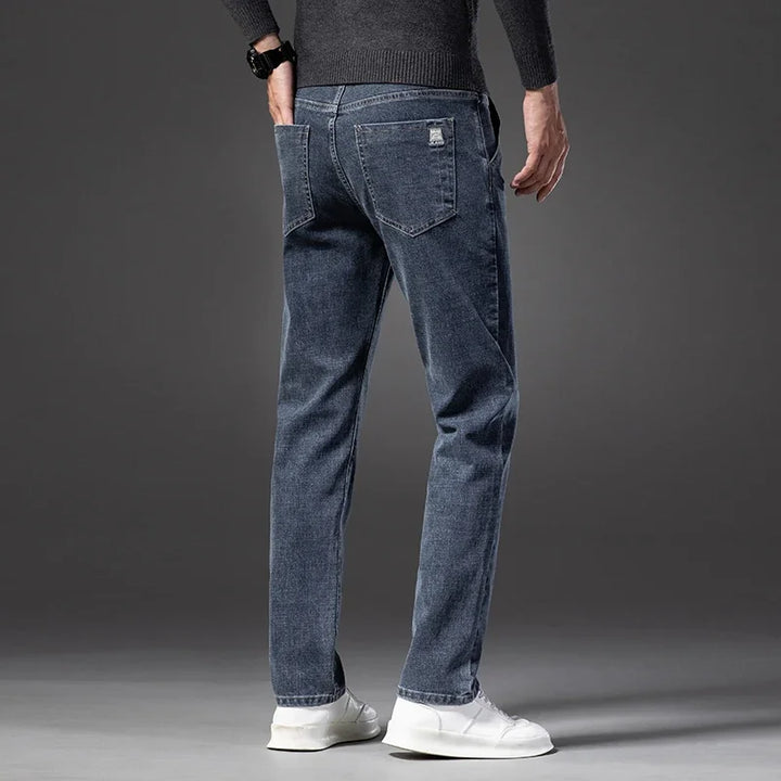 LORENZO™ DENIM JEANS