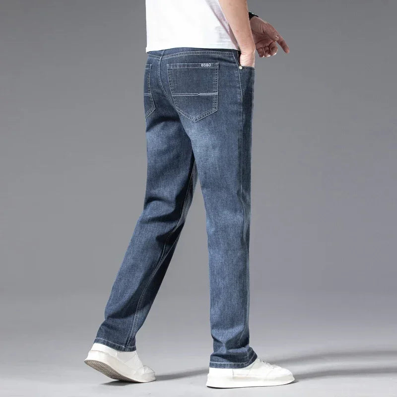 BILLY DENIM JEANS