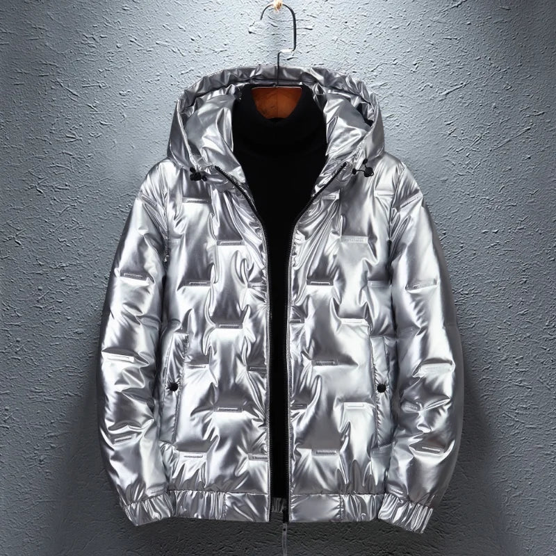 SOLARIS COAT