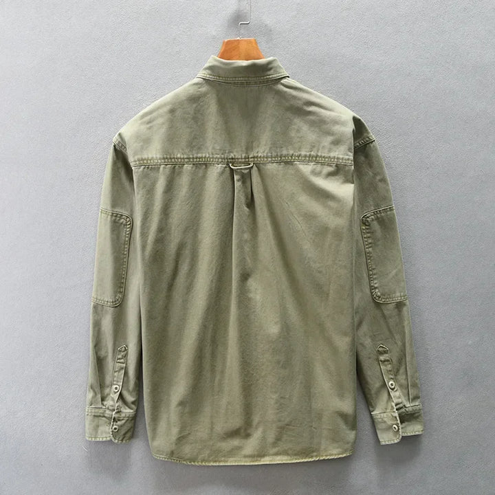 SMITH DENIM JACKET