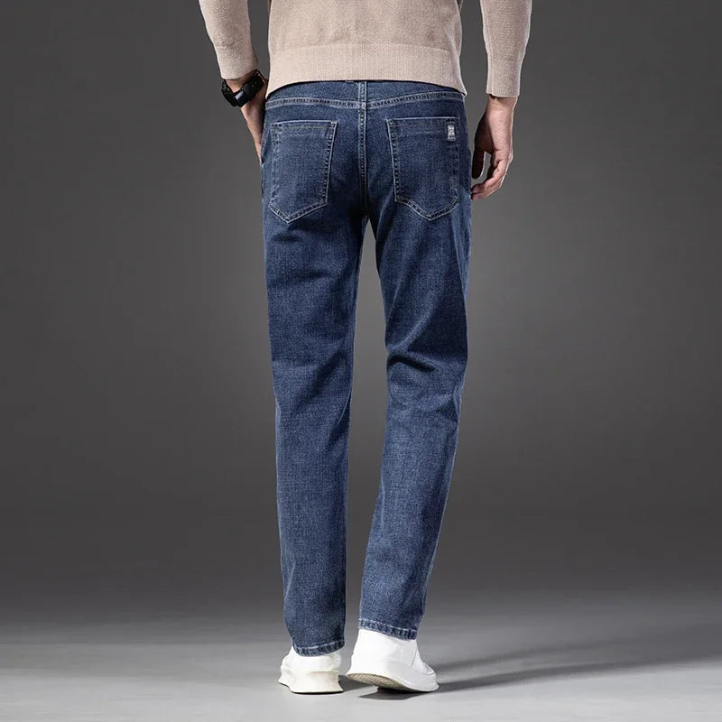LORENZO™ DENIM JEANS
