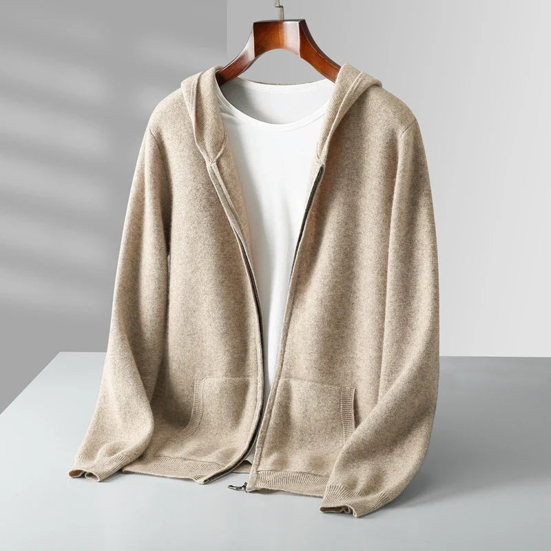 VALENCO HOODIE
