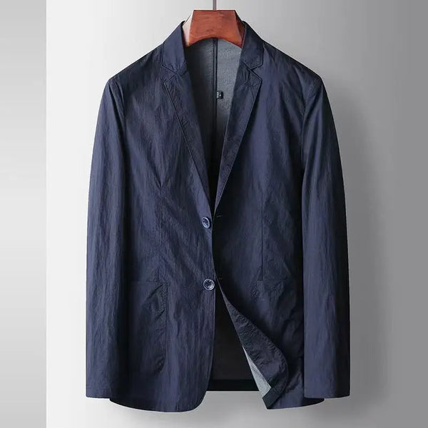 RODNEY™ LINEN BLAZER
