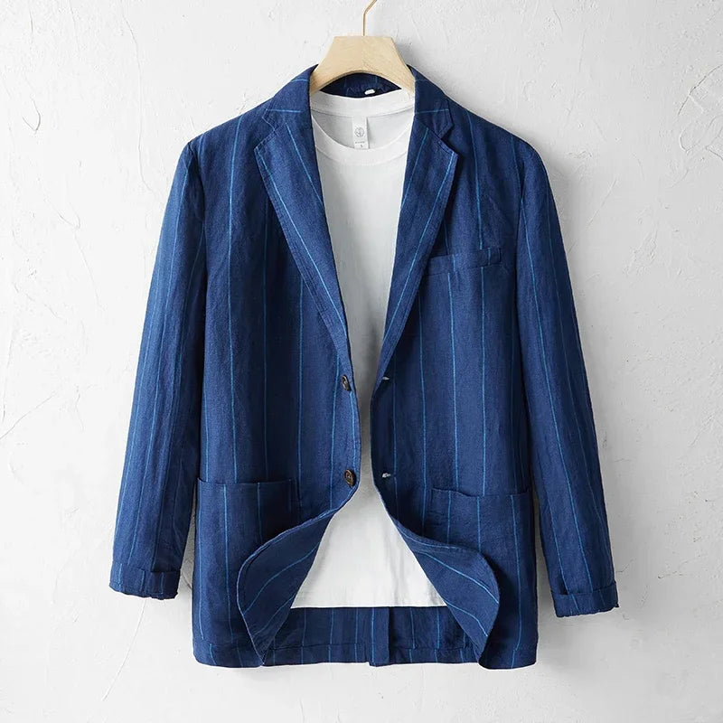 VIVO™ LINEN BLAZER