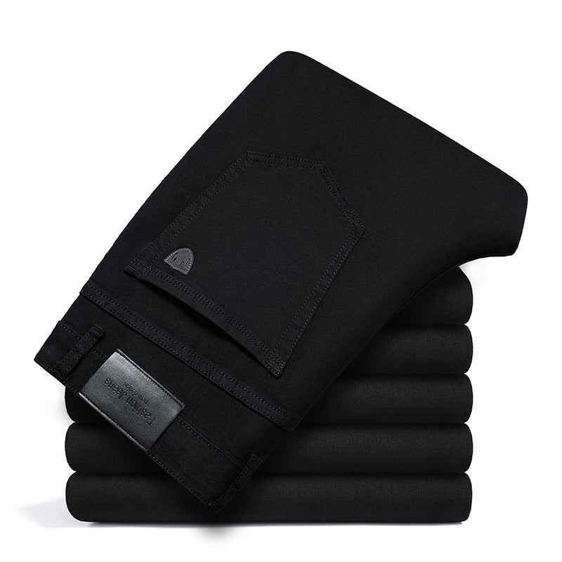 Weston Classic Denim