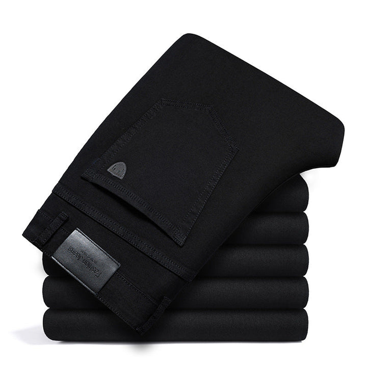 Weston Classic Denim