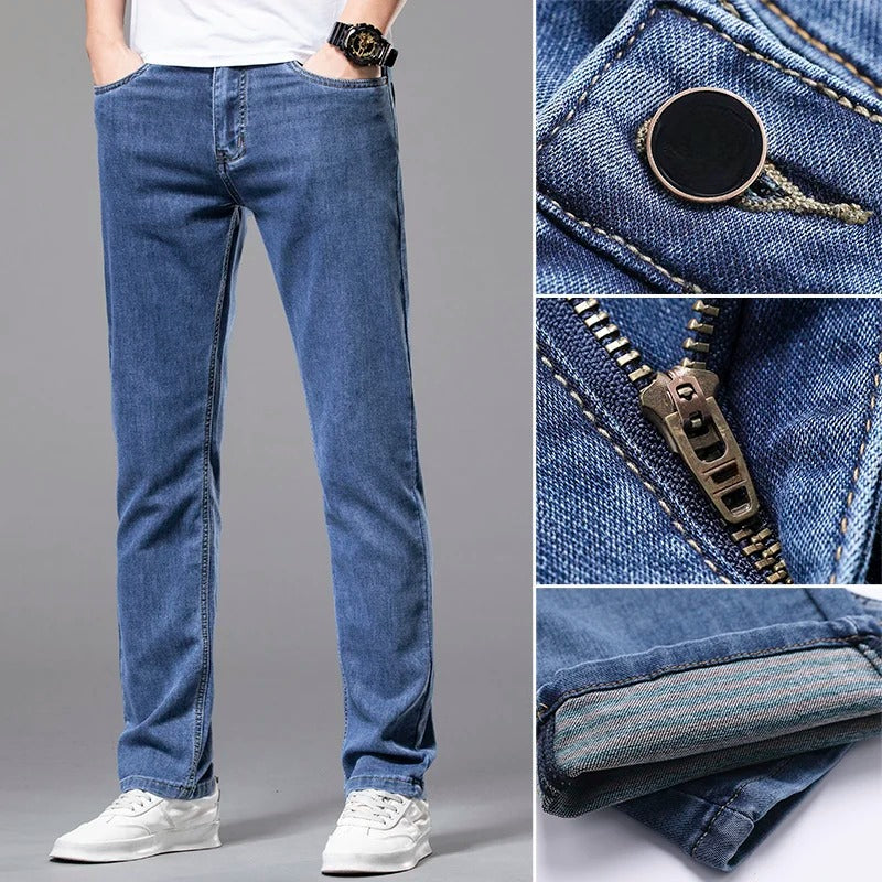BENDO™ DENIM JEANS