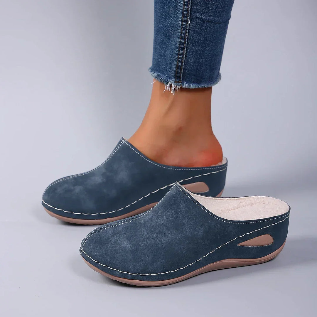 AMARA ORTHOPEDIC SLIPPER