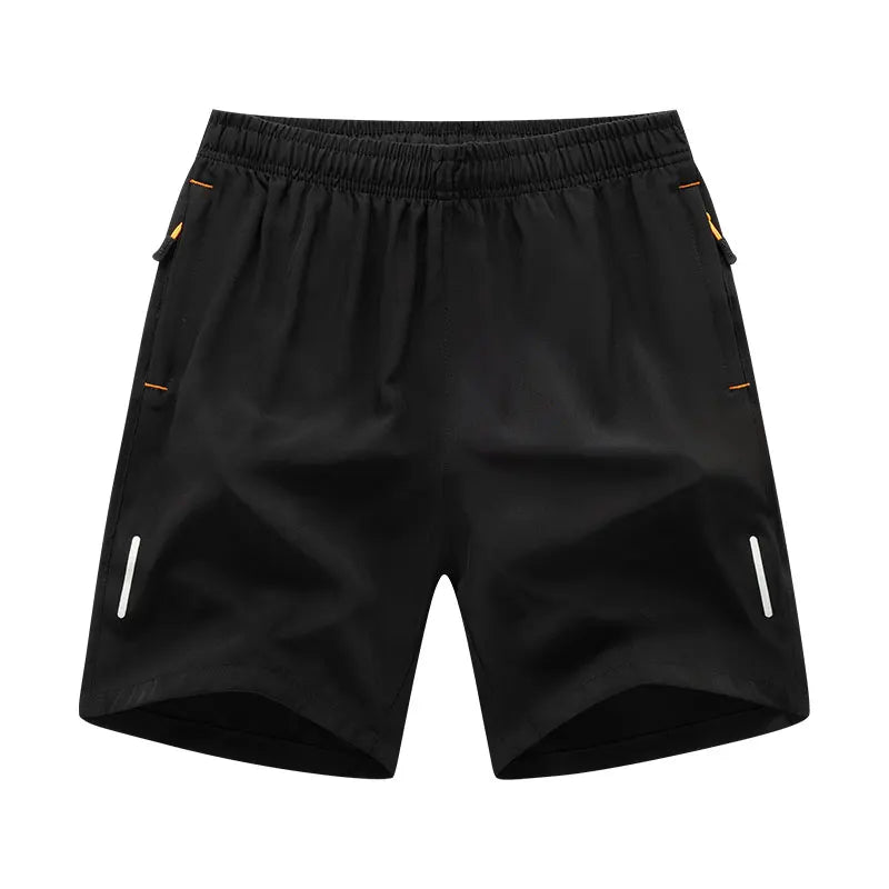 LAURENT MONACO | MEN'S SPORTY SHORTS