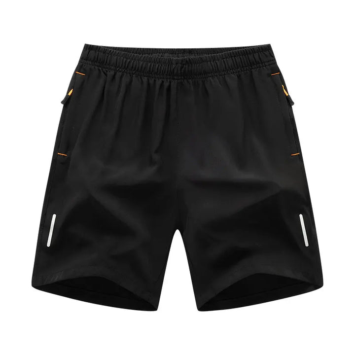 LAURENT MONACO | MEN'S SPORTY SHORTS