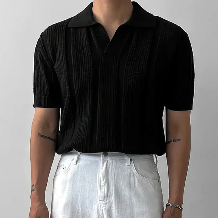 IZAYA POLO SHIRT