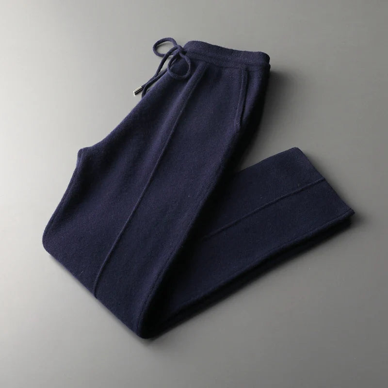 VOCO TROUSERS – KENNETH REBELS