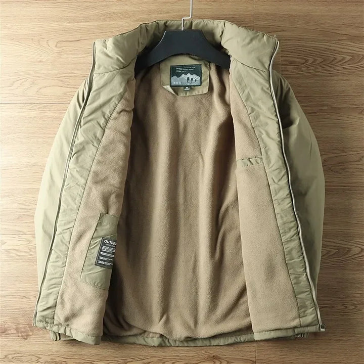 NORDIC JACKET