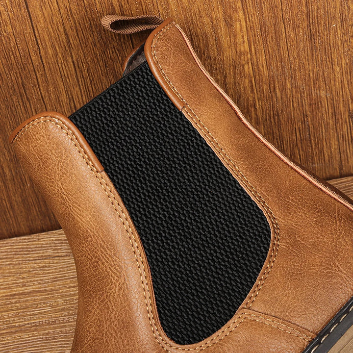 ARTHUR BOOTS