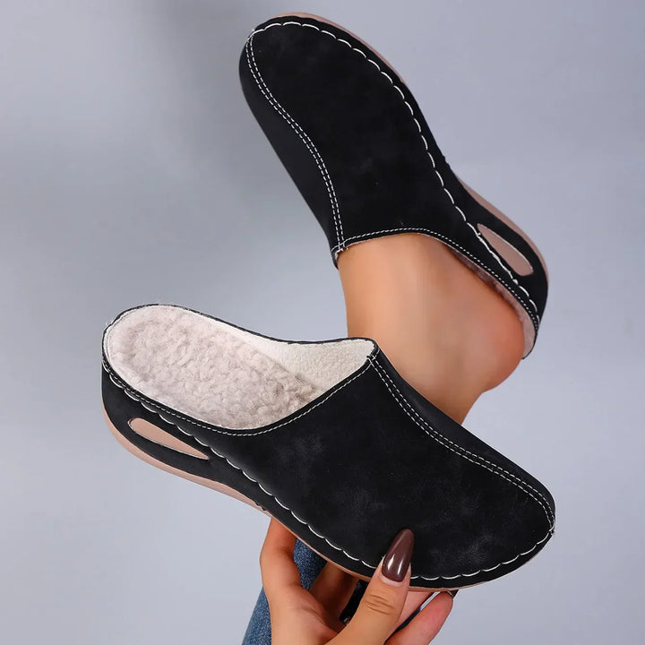 AMARA ORTHOPEDIC SLIPPER