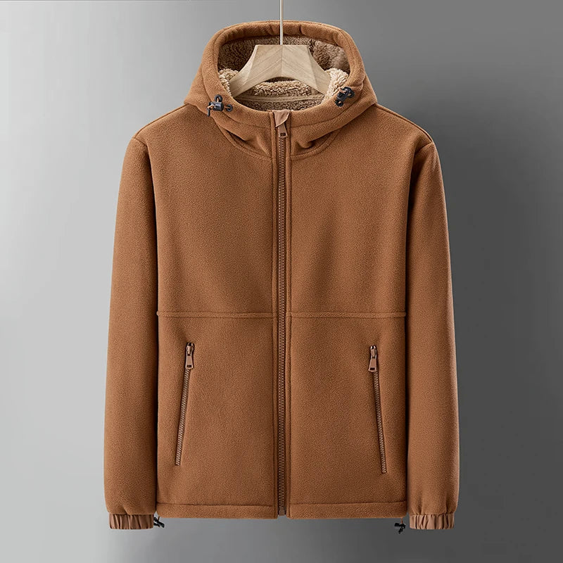 DYLAN JACKET