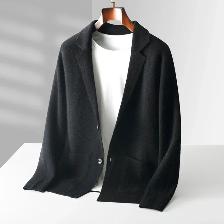 Napoli Cashmere Cardigan