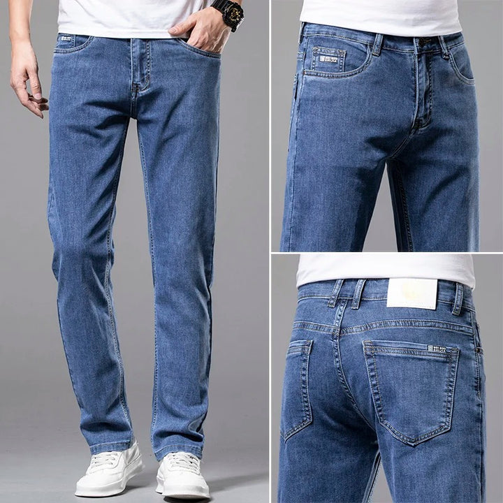 BENDO™ DENIM JEANS