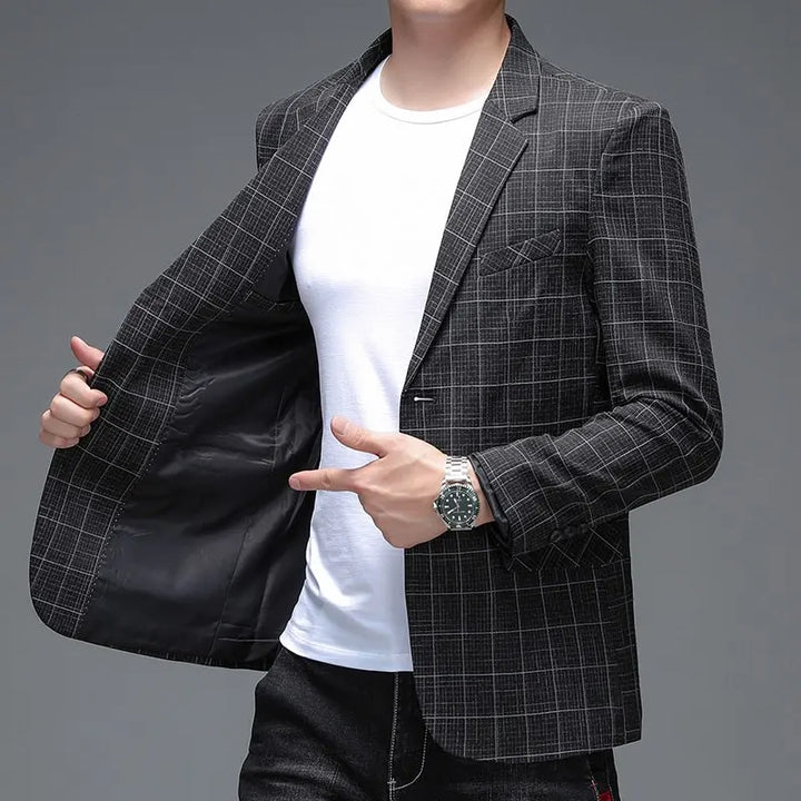 BILLY Men's Blazer