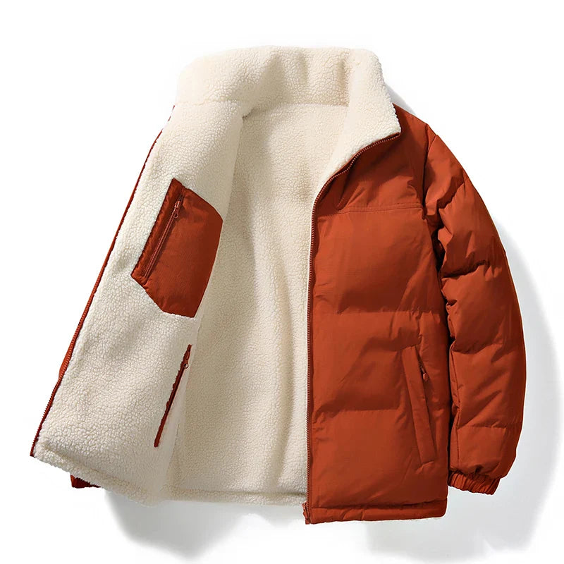 Aspen Reversible Jacket