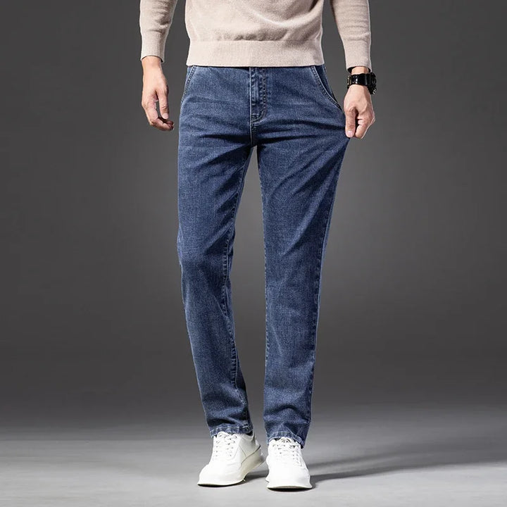 LORENZO™ DENIM JEANS