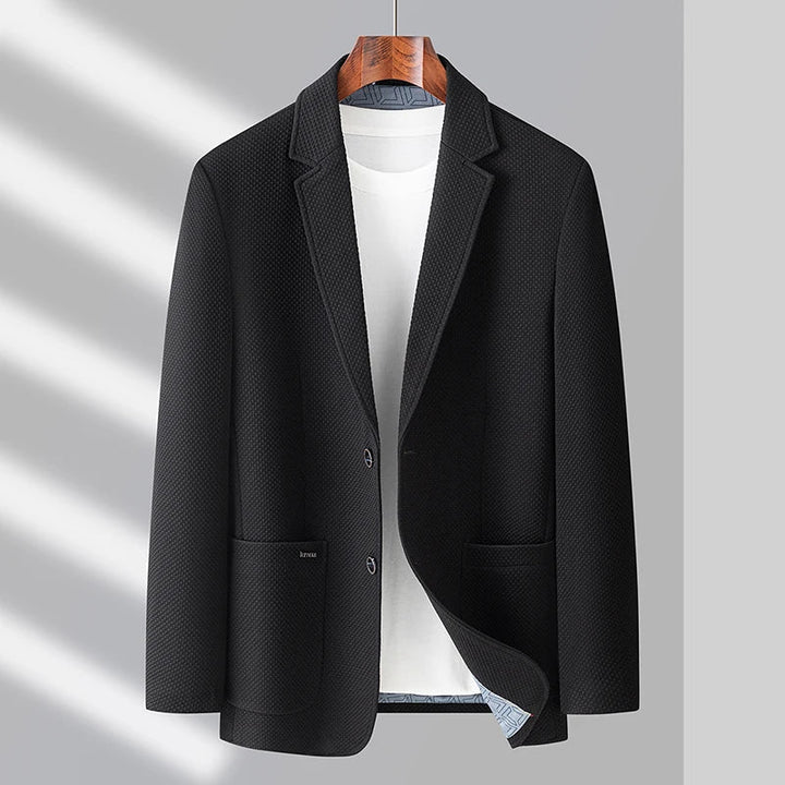 JUSTIN BLAZER