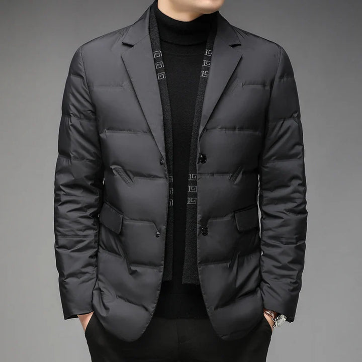 WILSON™ DUCK DOWN BLAZER