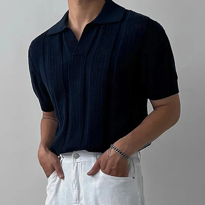 IZAYA POLO SHIRT