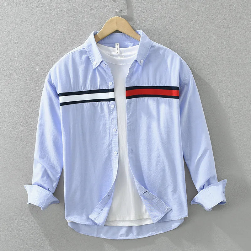 Victor Sloane Casual Shirt