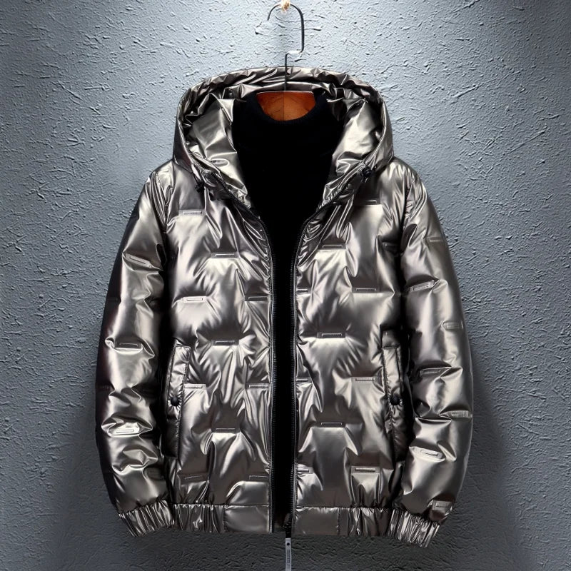 SOLARIS COAT