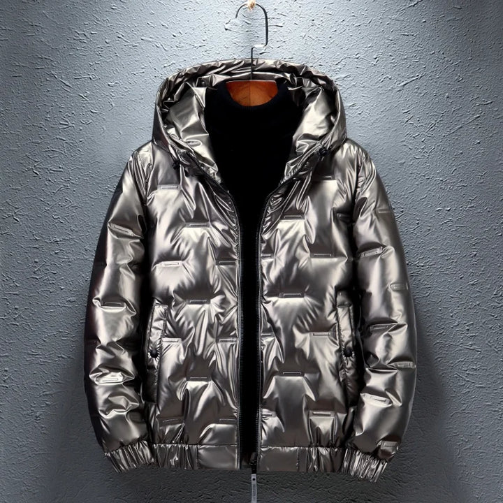 SOLARIS COAT