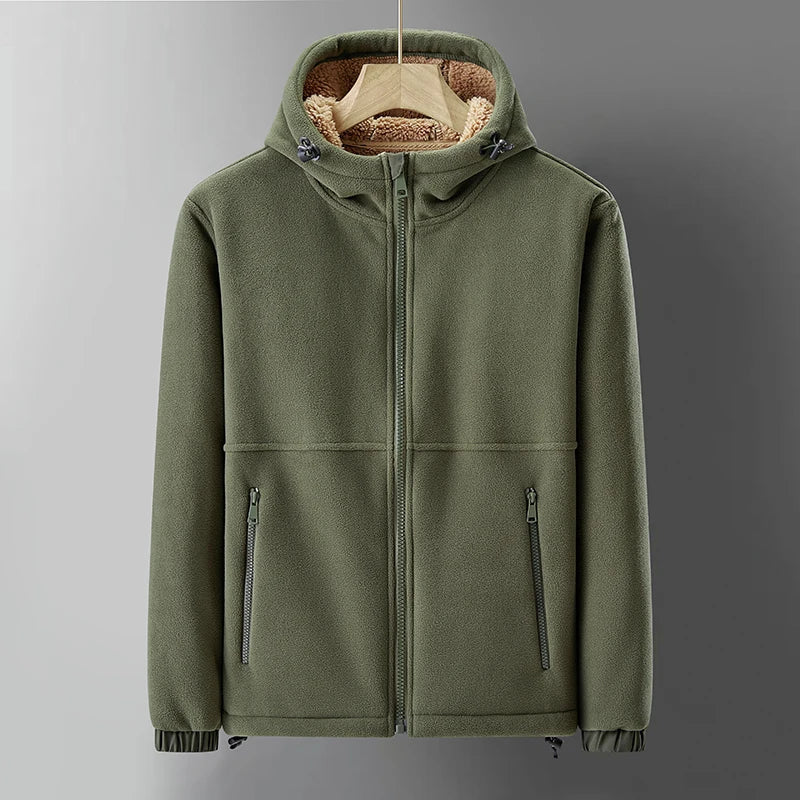 DYLAN JACKET