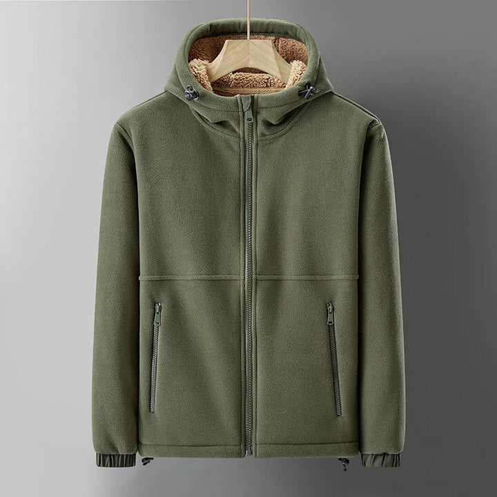 DYLAN JACKET