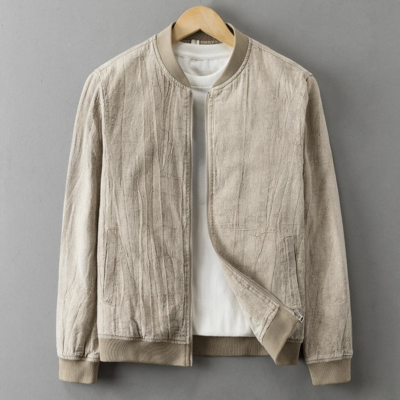 CASCADE JACKET