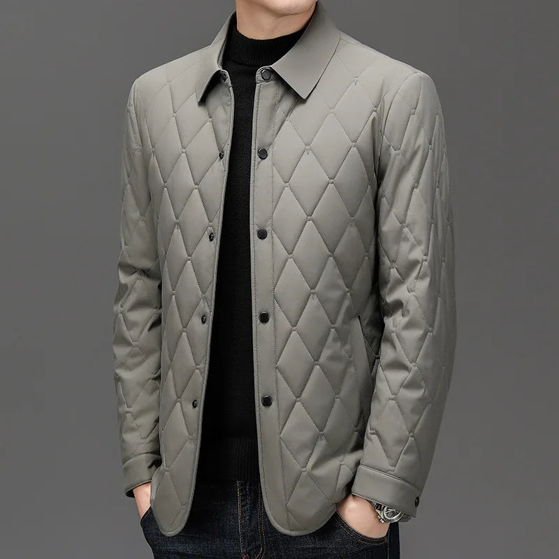 STERLING JACKET