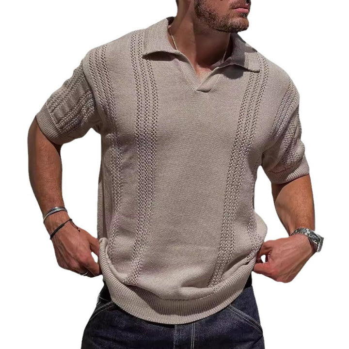 CASA POLO SHIRT