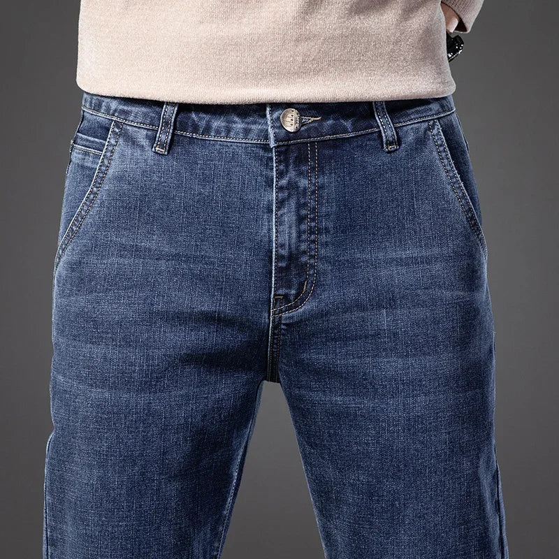 LORENZO™ DENIM JEANS