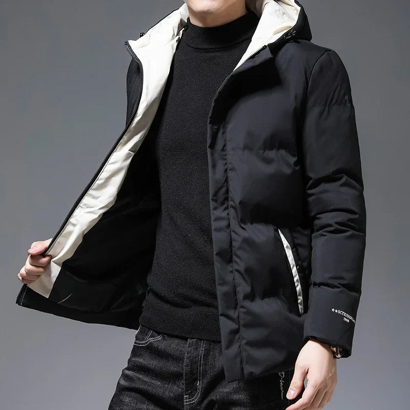 FOSTER 1998® COAT