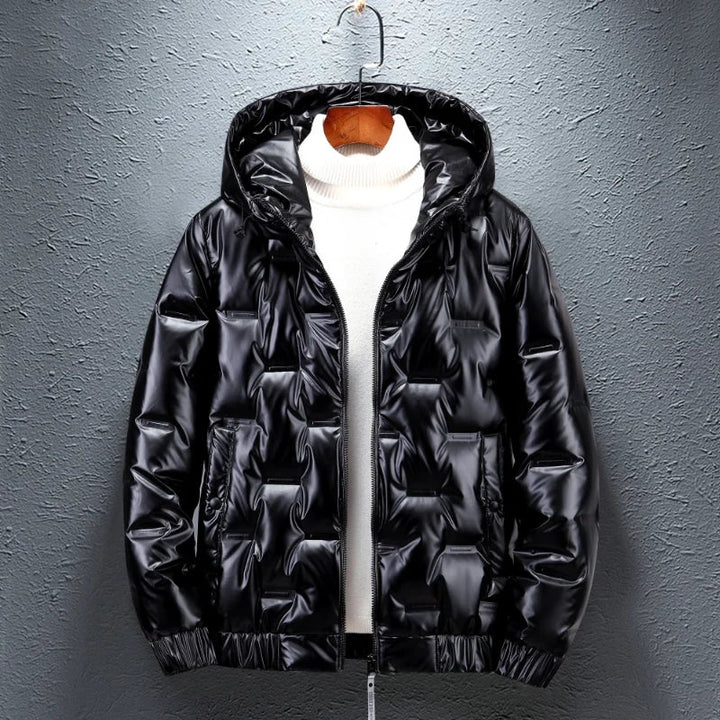SOLARIS COAT