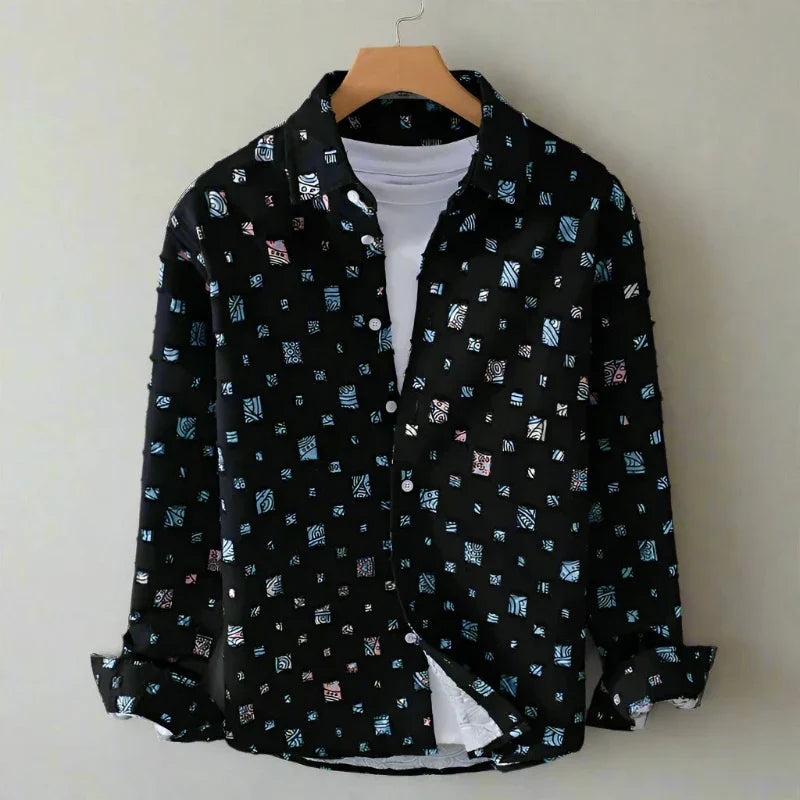 LIAM JACKET