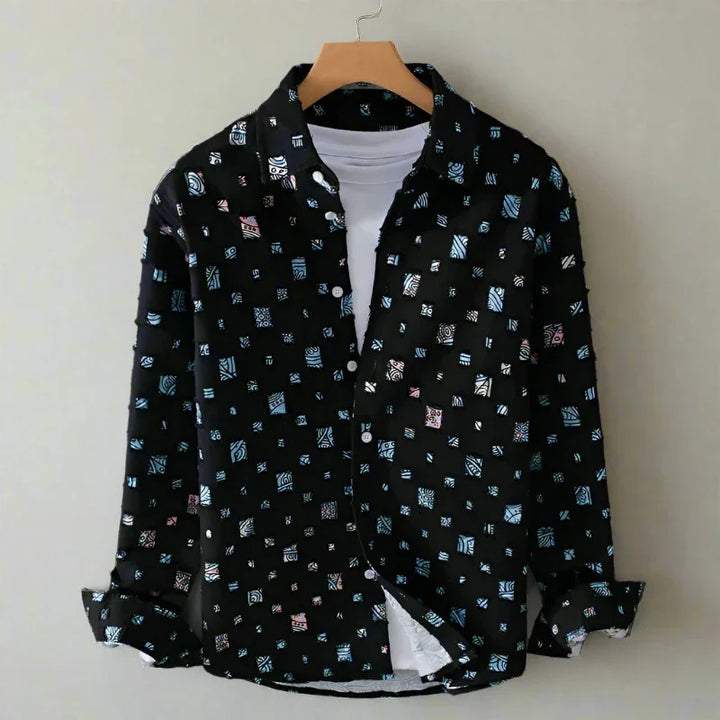 LIAM JACKET
