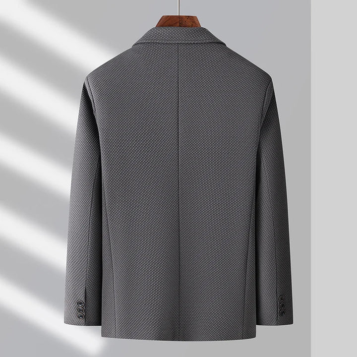 JUSTIN BLAZER