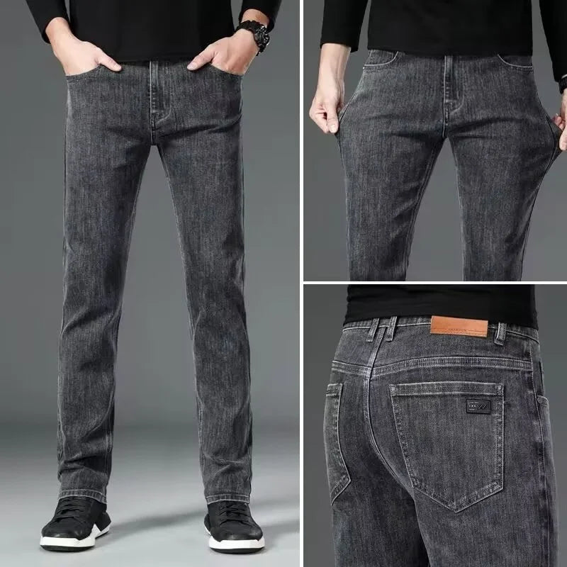 CALLUM DENIM JEANS